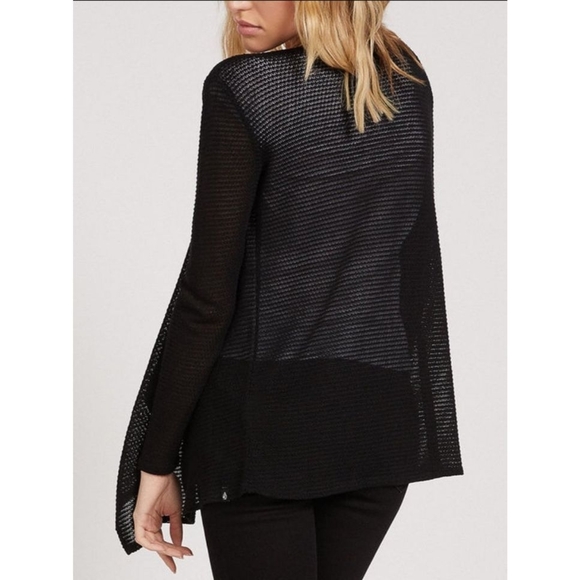 Volcom | Open-Front Cardigan - Picture 2 of 6